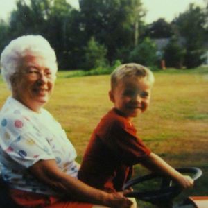 Meet your Posher, Austin